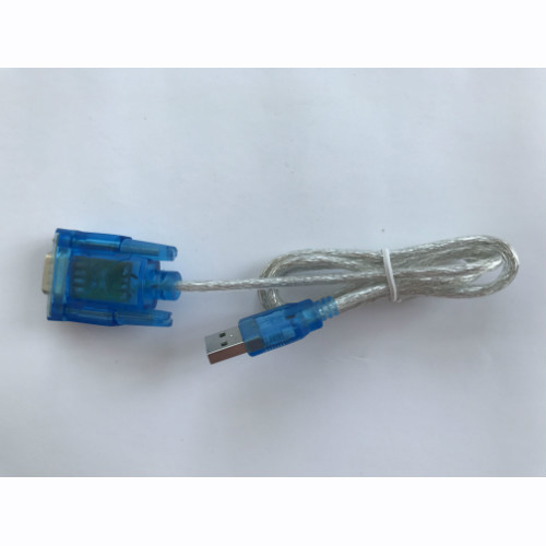 USB to serial Port line 
